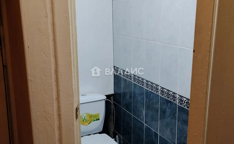 2-Комнатная квартира 44.00м², эт. 4, фото 21
