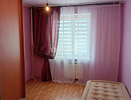 2-Комнатная квартира 40.30м²