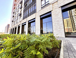 3-Комнатная квартира 79.40м²