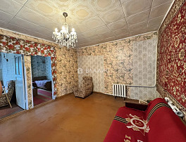 Дом 61.00м²