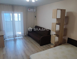 1-Комнатная квартира 40.00м²