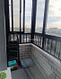 3-Комнатная квартира 66.50м², эт. 19, фото 14
