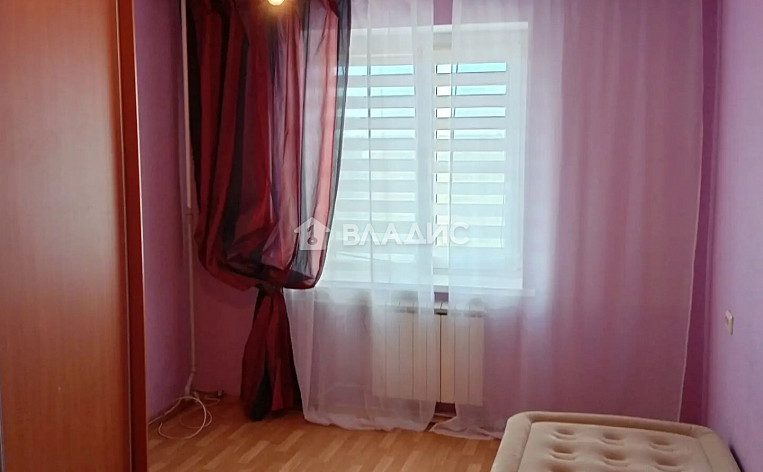 2-Комнатная квартира 40.30м², эт. 4, фото 12