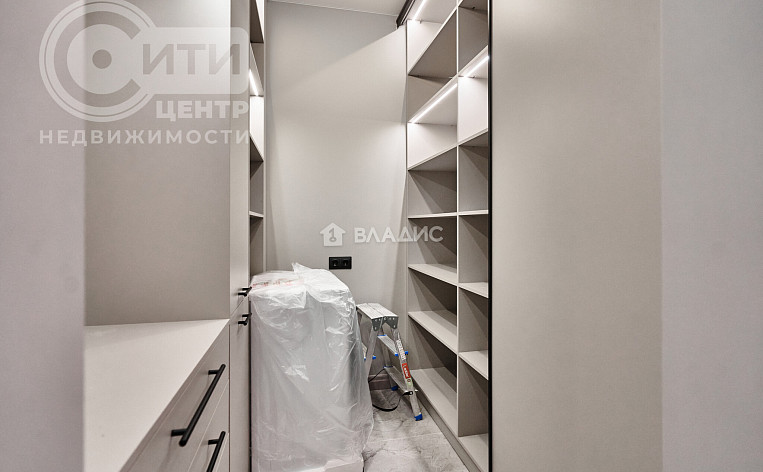2-Комнатная квартира 67.20м², эт. 1, фото 28
