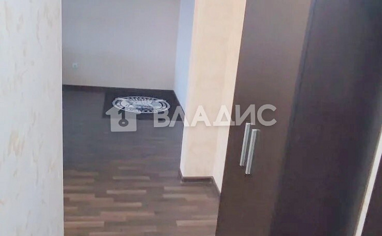 1-Комнатная квартира 43.30м², эт. 6, фото 21