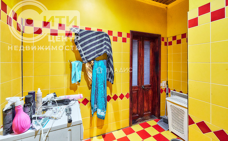Дом 181.40м², фото 40