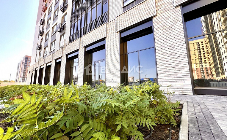 3-Комнатная квартира 79.40м², эт. 1, фото 15