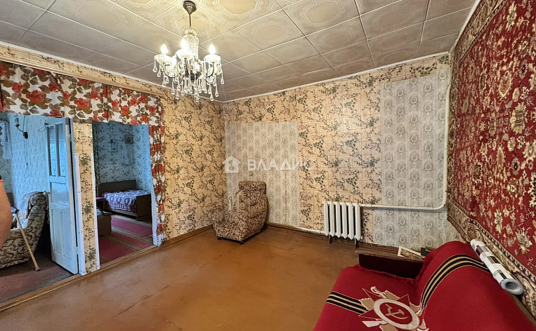 Дом 61.00м², фото 9