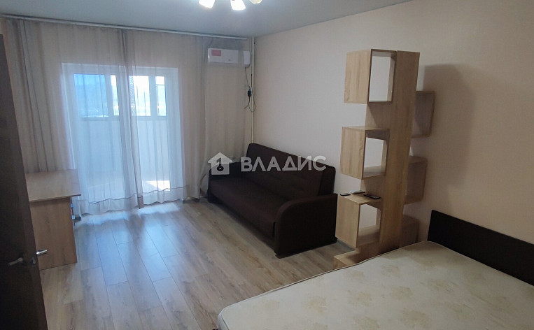 1-Комнатная квартира 40.00м², эт. 22, фото 18