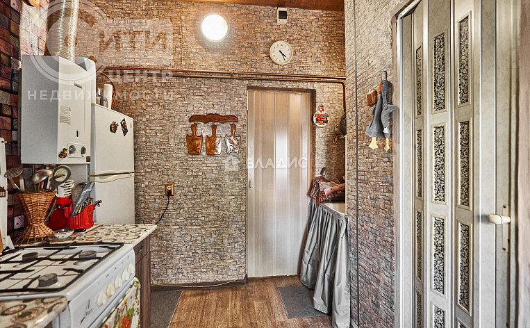 2-Комнатная квартира 37.10м², эт. 2, фото 31