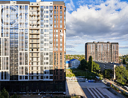 3-Комнатная квартира 62.00м²