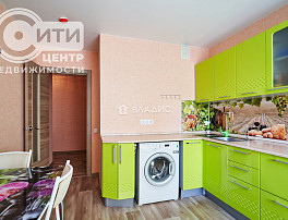 2-Комнатная квартира 59.50м²