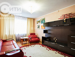 3-Комнатная квартира 67.40м²