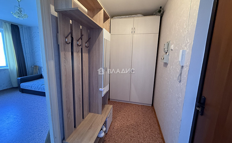 1-Комнатная квартира 29.80м², эт. 2, фото 10