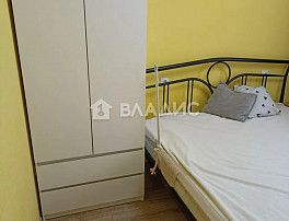 2-Комнатная квартира 50.10м²