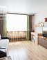 1-Комнатная квартира 37.20м², эт. 4, фото 1