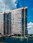 1-Комнатная квартира 39.90м², эт. 6, фото 24