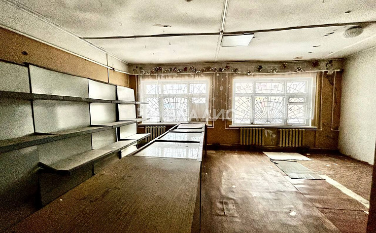 Коммерческое помещение 136.70м², эт. 1, фото 19