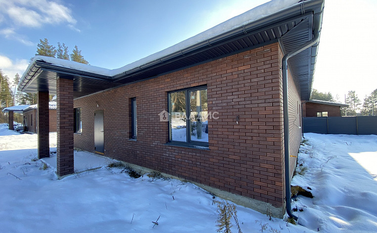 Дом 166.20м², фото 32