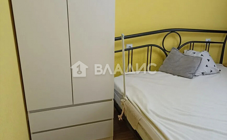 2-Комнатная квартира 50.10м², эт. 6, фото 17