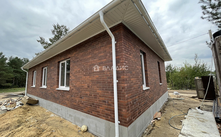 Дом 100.00м², фото 25