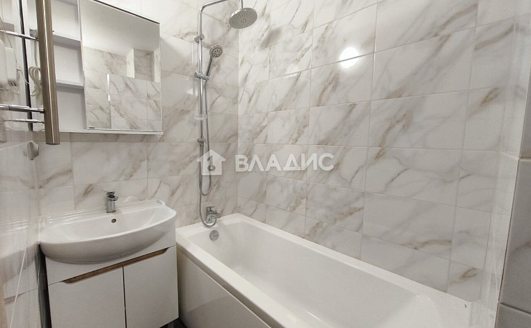 2-Комнатная квартира 75.20м², эт. 3, фото 28