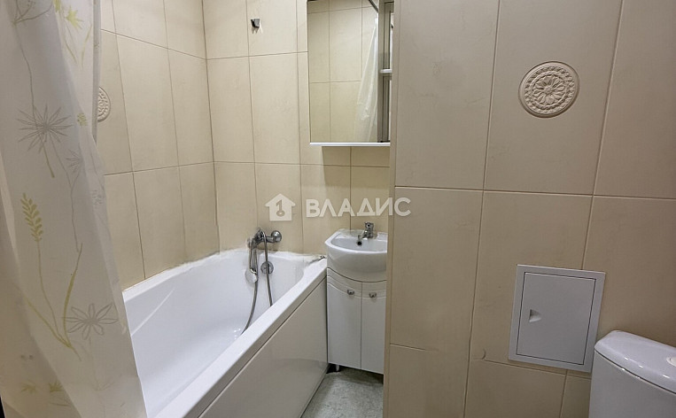 3-Комнатная квартира 81.00м², эт. 2, фото 18