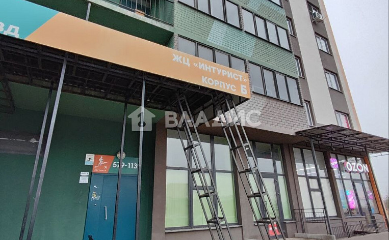 Студия 17.00м², эт. 17, фото 29