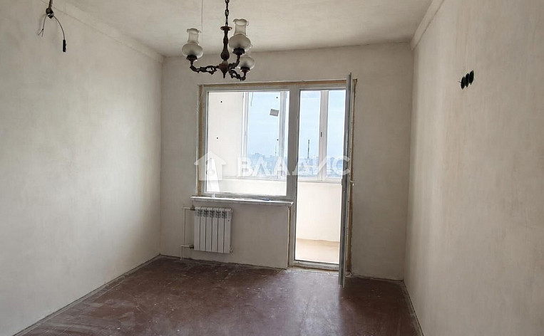 3-Комнатная квартира 54.00м², эт. 9, фото 15