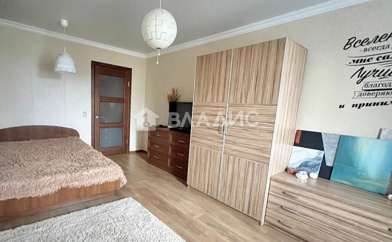 2-Комнатная квартира 40.20м², эт. 11, фото 12