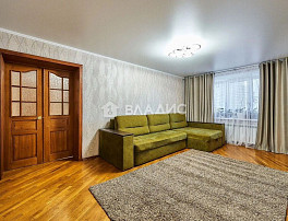 4-Комнатная квартира 129.00м²
