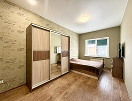 1-Комнатная квартира 31.70м²
