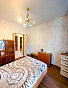2-Комнатная квартира 52.70м², эт. 3, фото 13