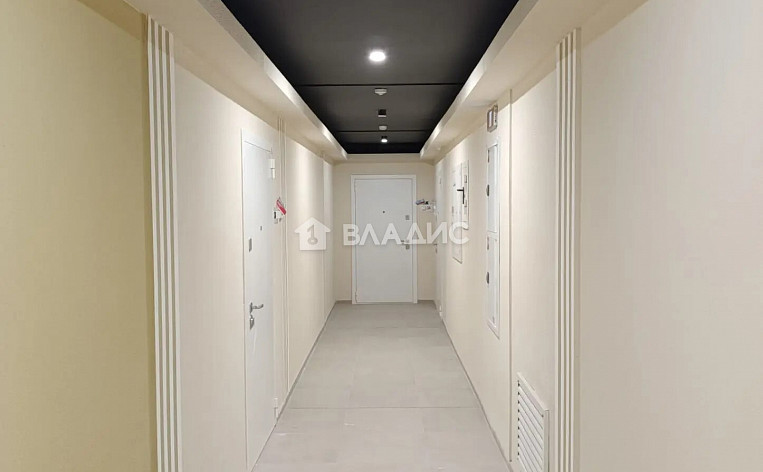 2-Комнатная квартира 66.73м², эт. 6, фото 19