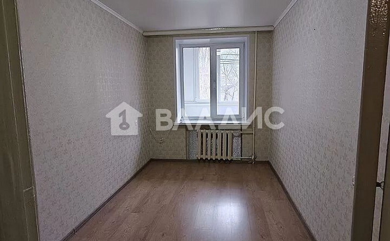2-Комнатная квартира 43.70м², эт. 6, фото 21