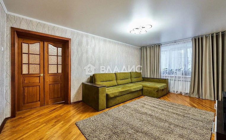 4-Комнатная квартира 129.00м², эт. 8, фото 32
