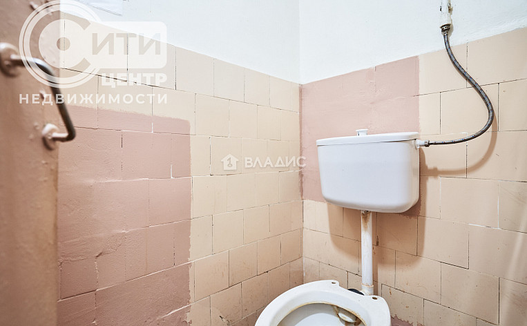 Комната 17.50м², эт. 2, фото 21