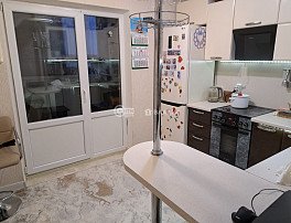 1-комнатная квартира, 38 м2