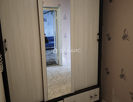 1-Комнатная квартира 36.10м²