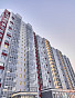 1-Комнатная квартира 39.50м², эт. 2, фото 1