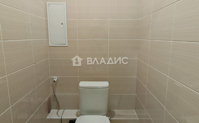2-Комнатная квартира 57.20м², эт. 6, фото 28