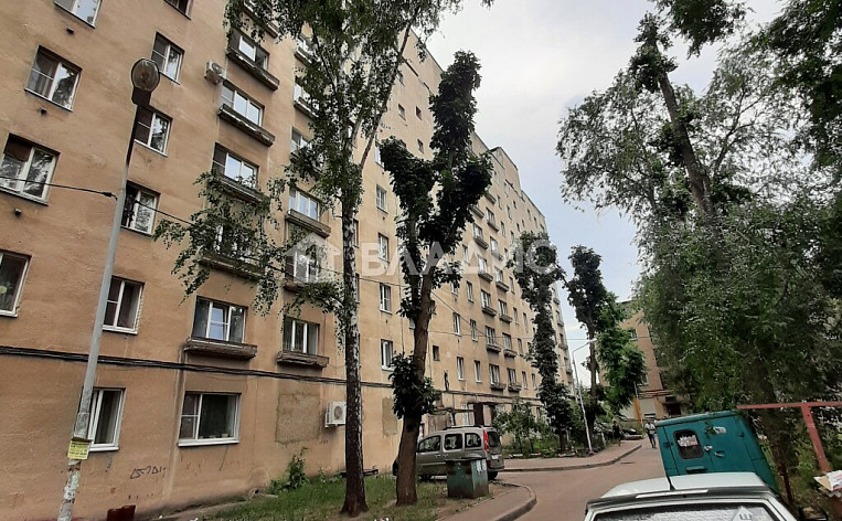 2-Комнатная квартира 42.80м², эт. 2, фото 15