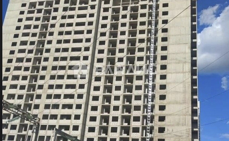 Студия 21.58м², эт. 21, фото 9