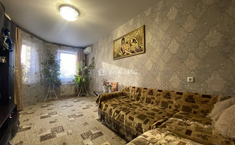 1-Комнатная квартира 38.00м², эт. 1, фото 28