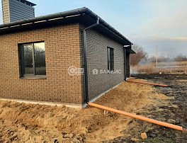 Дом, 85.6 м2, 9 сотка