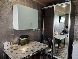 Комната 12.60м²