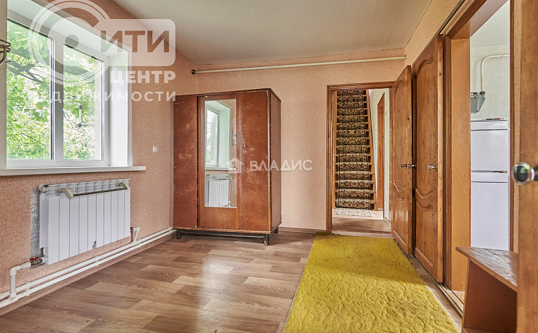 Дом 96.50м², фото 25