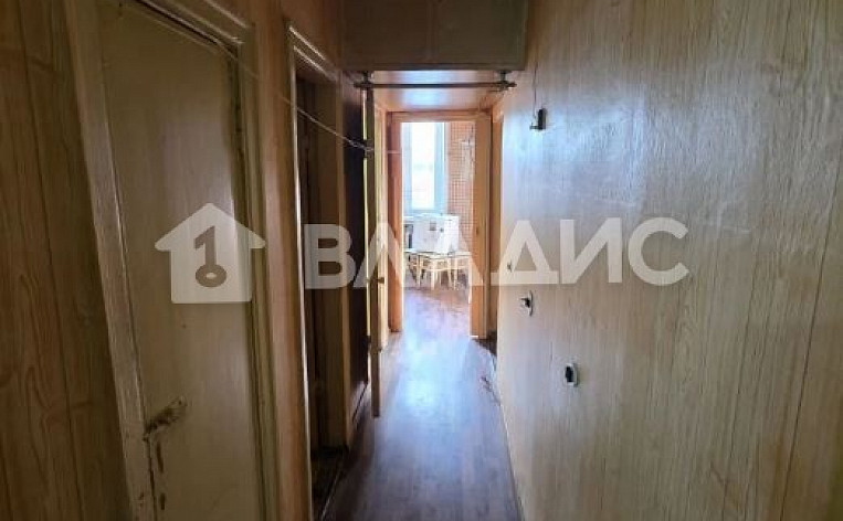 2-Комнатная квартира 49.70м², эт. 2, фото 12
