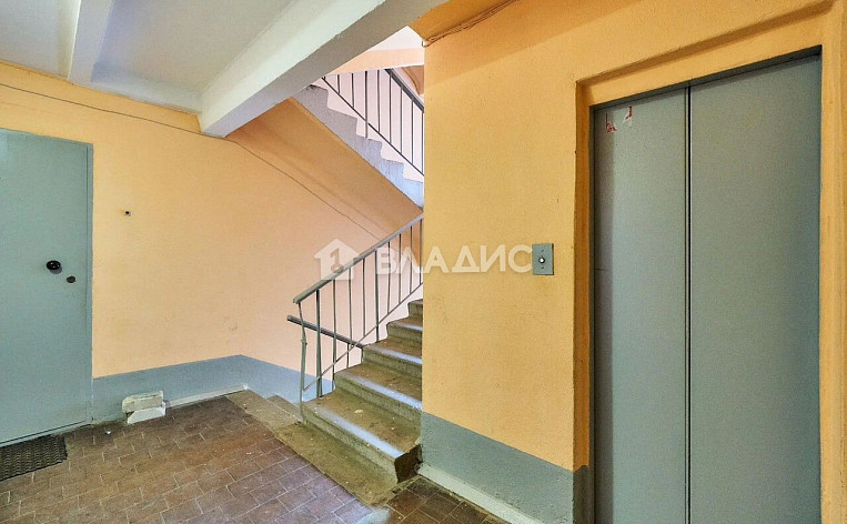4-Комнатная квартира 129.00м², эт. 8, фото 32