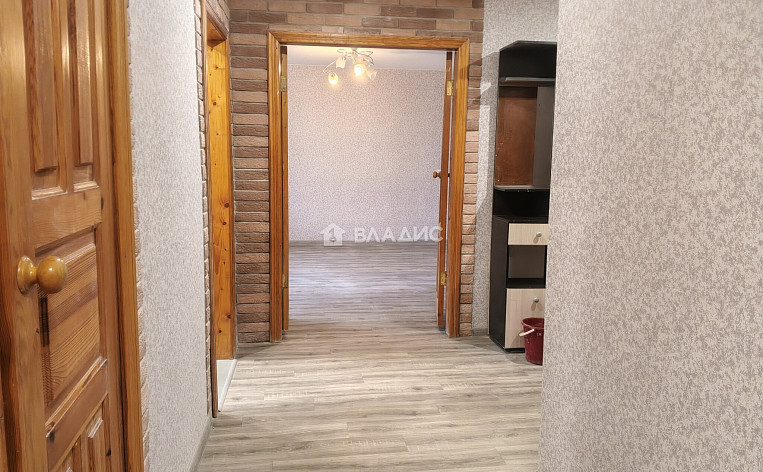 2-Комнатная квартира 65.30м², эт. 13, фото 12
